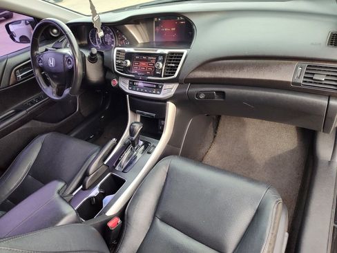Used 2014 Honda Accord EX-L image 43