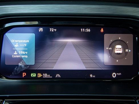 New 2026 Volkswagen Atlas Cross Sport SE image 2