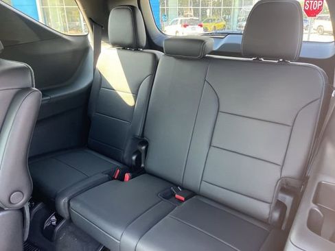 New 2026 Chevrolet Traverse LT w/ Enhanced Driving Package image 43