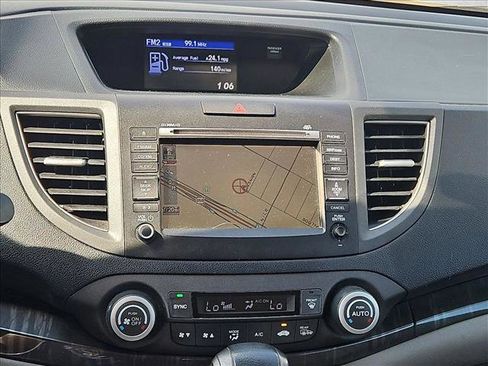 Used 2014 Honda CR-V EX-L image 15