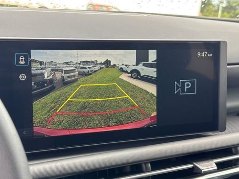 New 2026 Hyundai Tucson SEL Plus FWD image 18