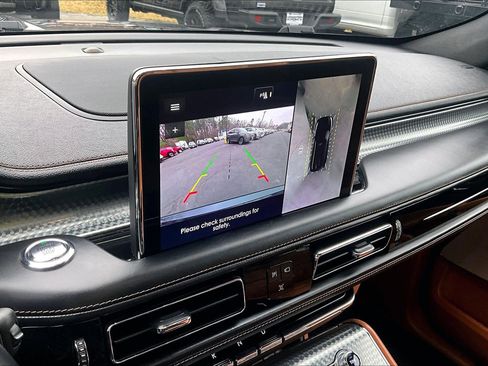 Used 2020 Lincoln Aviator Black Label w/ Dynamic Handling Package image 23