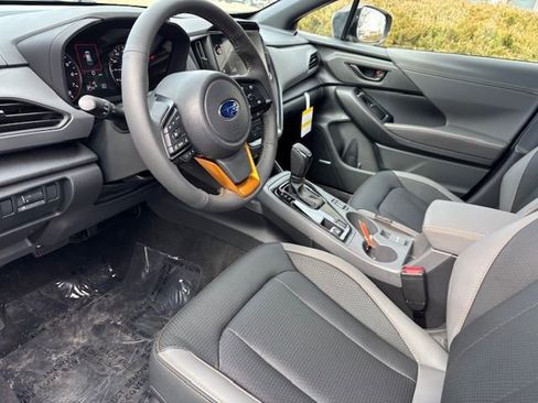 New 2026 Subaru Crosstrek 2.5i Wilderness AWD/4WD image 8
