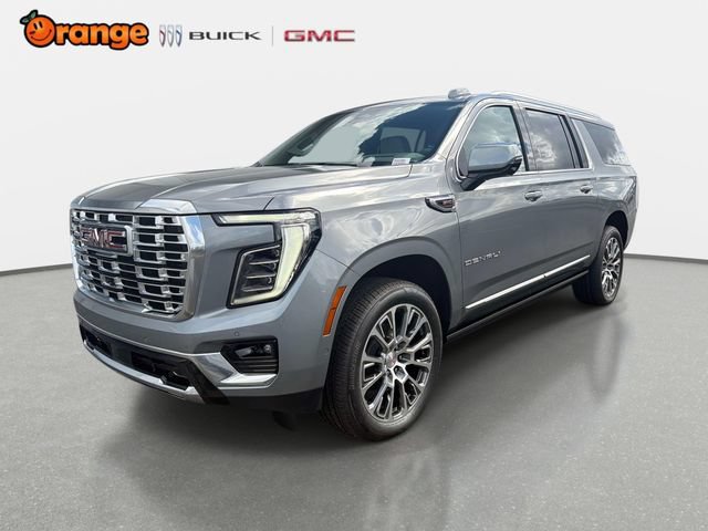 New 2026 GMC Yukon Denali w/ Denali Reserve Package AWD/4WD image 7