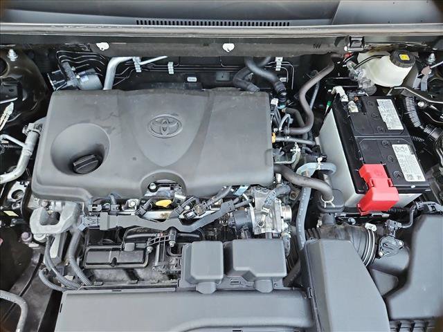Used 2024 Toyota RAV4 XLE FWD image 28