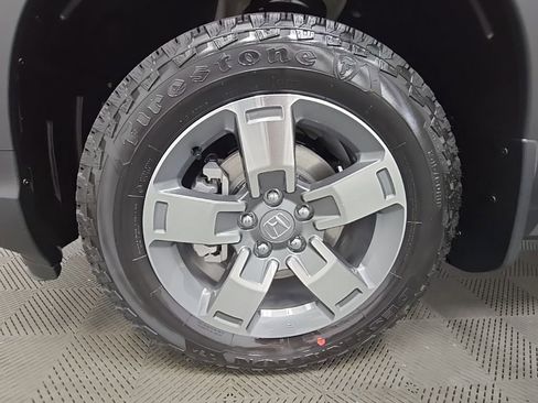 New 2026 Honda Ridgeline RTL image 45