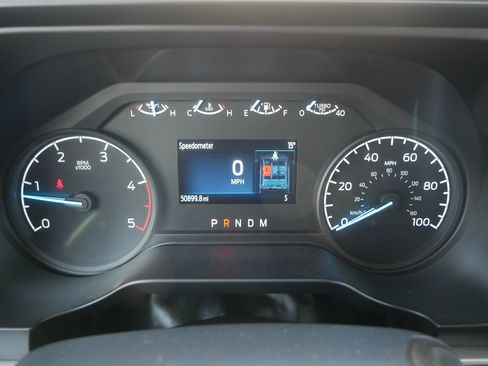 Used 2024 Ford F250 XLT image 30