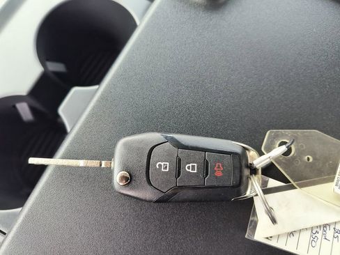 New 2025 Ford F350 XL w/ STX Appearance Package image 31