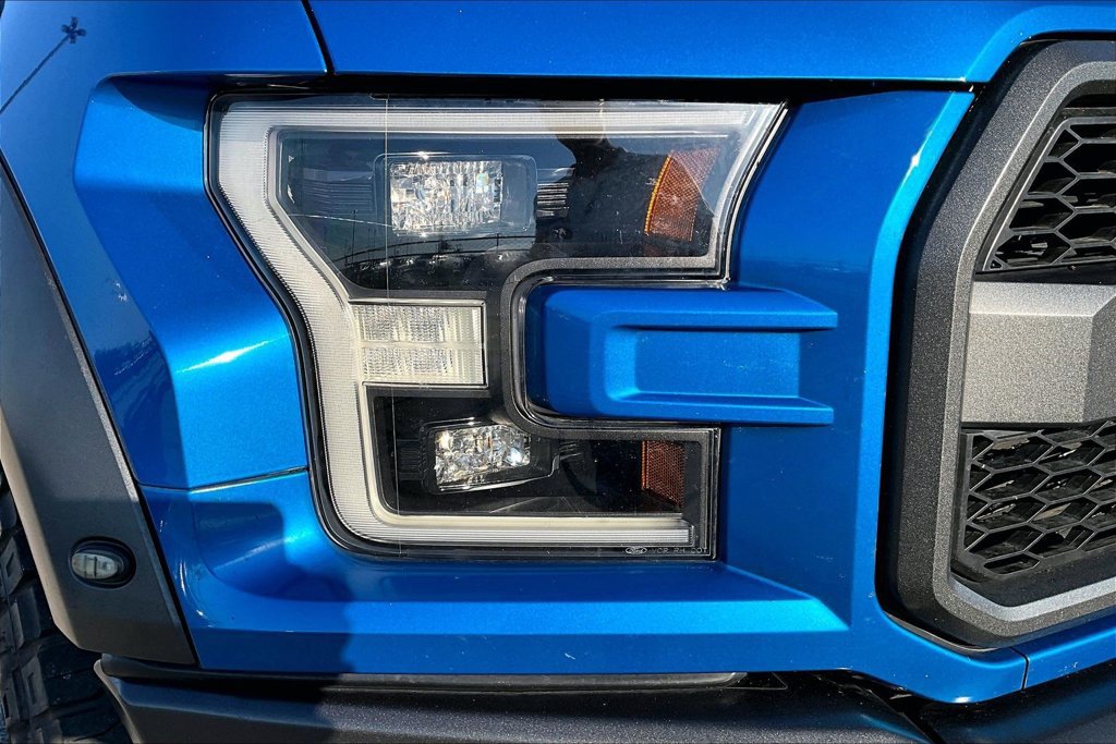 Used 2019 Ford F150 Raptor AWD/4WD image 39