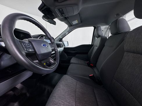 Used 2023 Ford F150 XL image 19