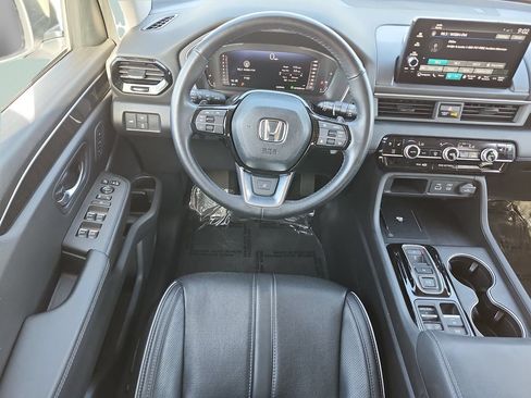 Certified 2023 Honda Pilot Elite image 19