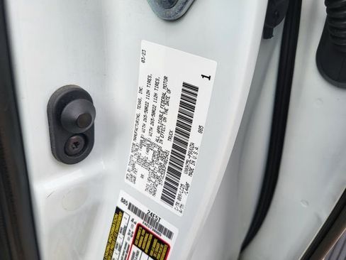 Used 2023 Toyota Tundra Capstone image 28