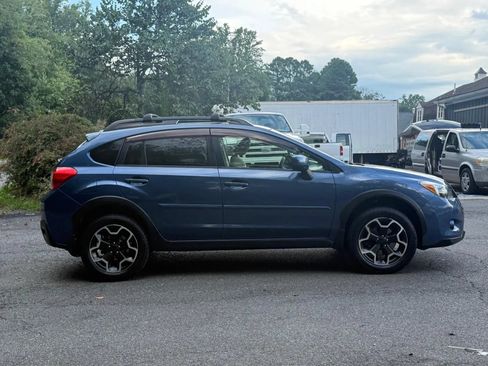 Used 2013 Subaru Crosstrek 2.0i Premium AWD/4WD image 9