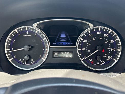 Used 2020 INFINITI QX60 Luxe w/ Essential Package FWD image 21