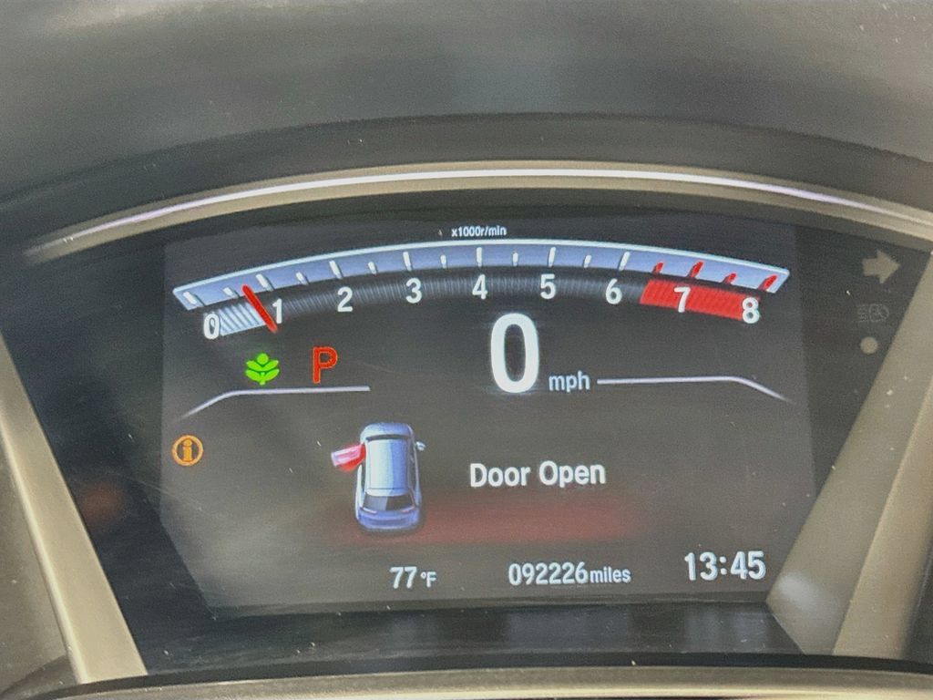 Used 2022 Honda CR-V EX image 17