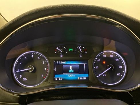 Used 2017 Buick Encore Preferred FWD image 9