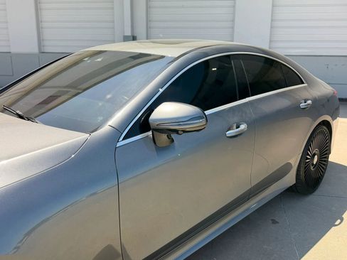 Used 2019 Mercedes-Benz CLS 450 4MATIC image 18