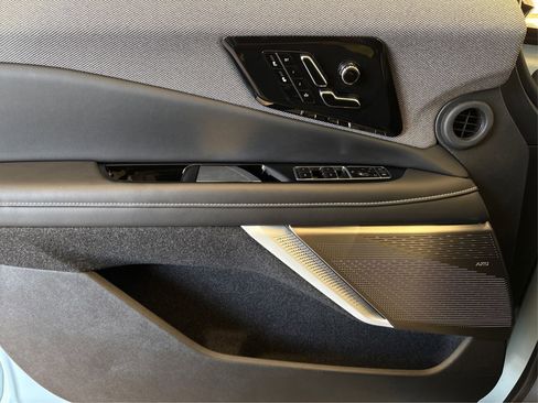 New 2026 Cadillac Optiq Sport 1 RWD image 20