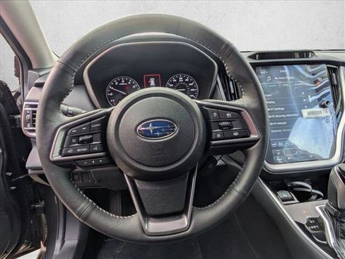 New 2026 Subaru Forester Premium image 18