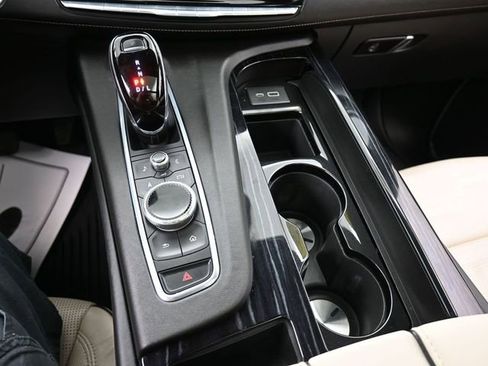 Used 2021 Cadillac Escalade Sport w/ Driver Assist Tech Package AWD/4WD image 11