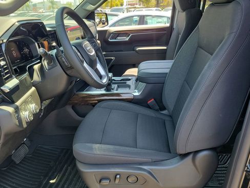 New 2026 GMC Sierra 1500 Elevation w/ Preferred Package AWD/4WD image 10
