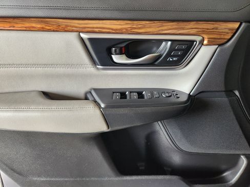 Used 2022 Honda CR-V EX-L image 29
