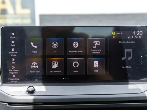 Used 2023 Honda Accord Sport image 18
