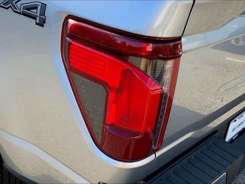 Used 2024 Ford F150 XLT w/ Mobile Office Package image 26