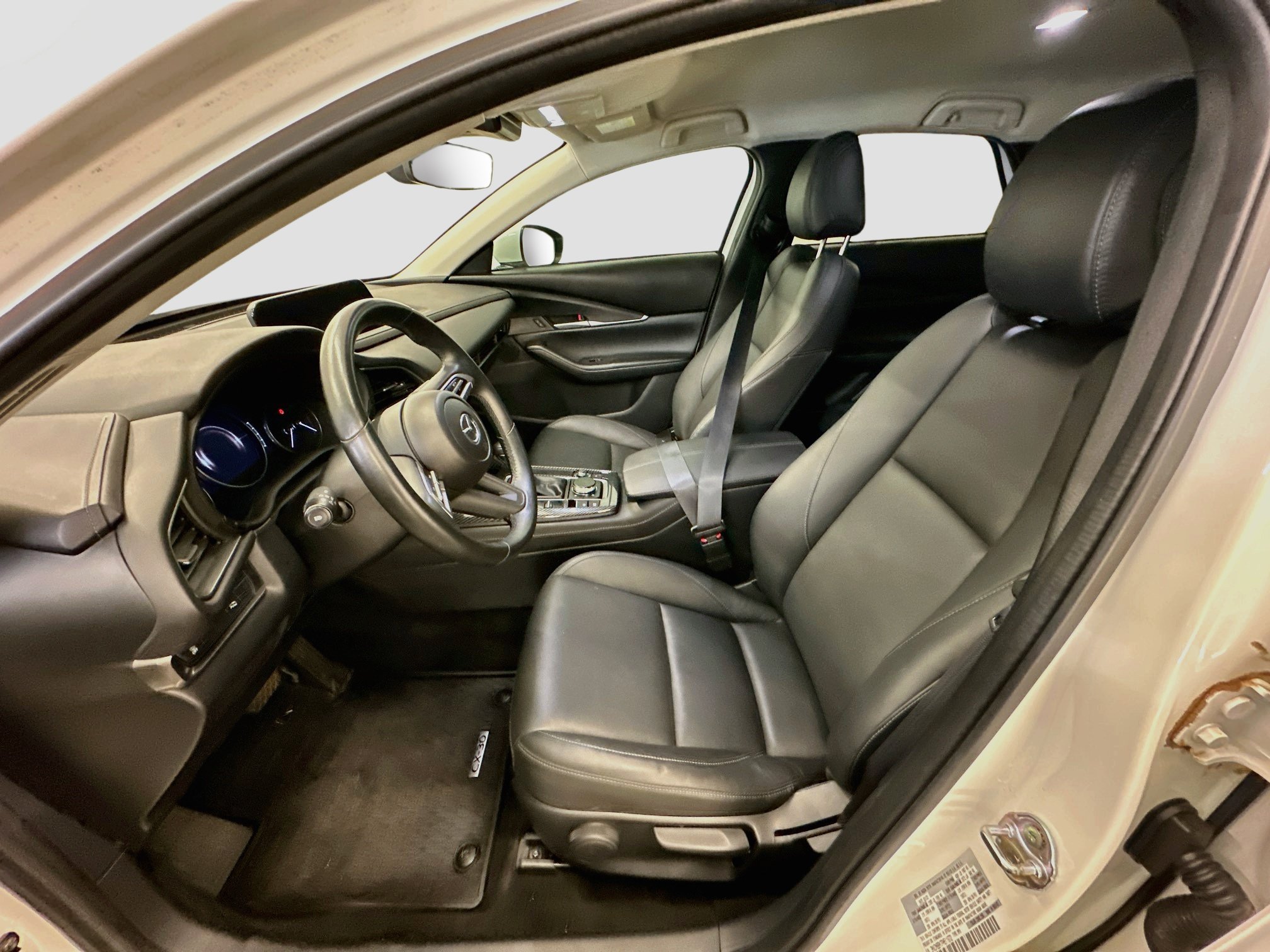 Used 2023 MAZDA CX-30 AWD 2.5 S w/ Select Package image 13