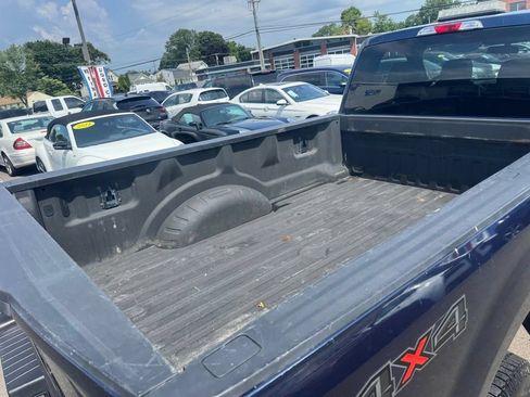 Used 2019 Ford F350 XL w/ Power Equipment Group AWD/4WD image 14