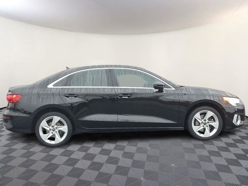 Certified 2023 Audi A3 2.0T Premium Plus w/ Premium Plus Package image 7