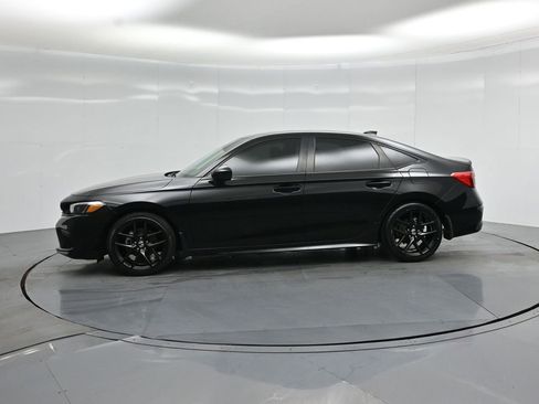 Used 2023 Honda Civic Sport image 26