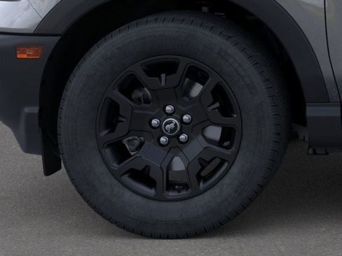 New 2025 Ford Bronco Sport Big Bend w/ Convenience Package image 42