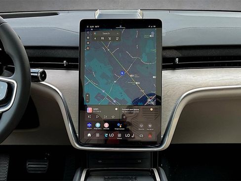 New 2025 Volvo EX90 Plus image 6