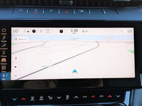 New 2026 Jeep Grand Cherokee Limited AWD/4WD image 13