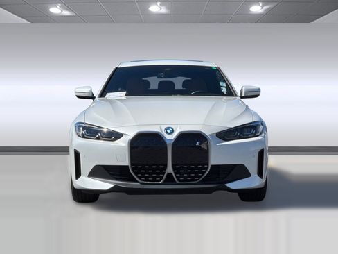 Used 2023 BMW i4 eDrive35 w/ Premium Package RWD image 5