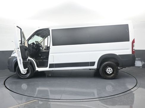 Used 2017 RAM ProMaster 1500 image 69