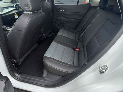 New 2026 Chevrolet Trax LT w/ Driver Confidence Package FWD image 19