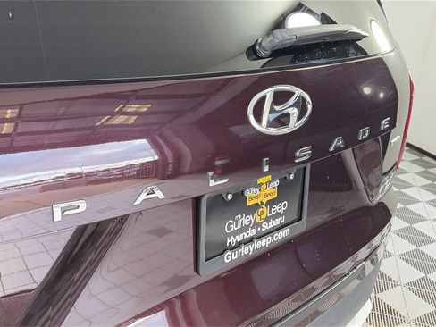 Used 2021 Hyundai Palisade SEL AWD/4WD image 15