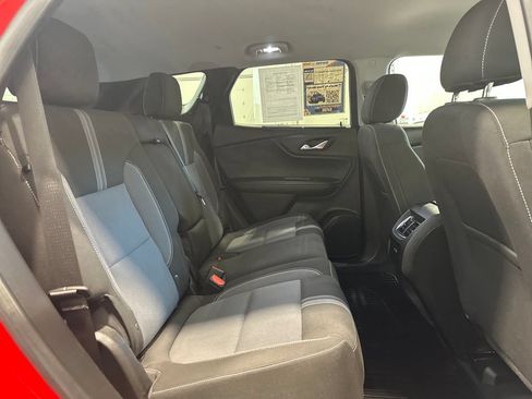 Used 2023 Chevrolet Blazer LT w/ Driver Confidence Package AWD/4WD image 28