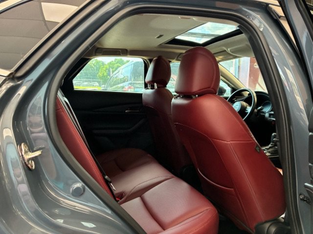 Used 2022 MAZDA CX-30 AWD 2.5 S w/ Preferred Package image 33