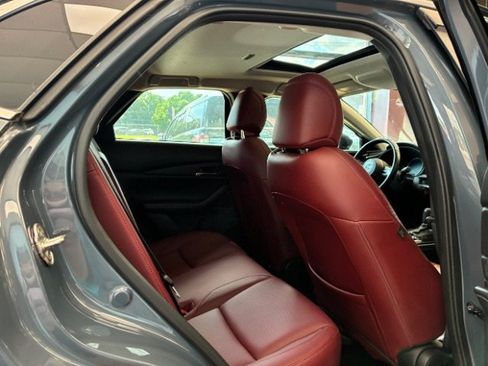 Used 2022 MAZDA CX-30 AWD 2.5 S w/ Preferred Package image 33