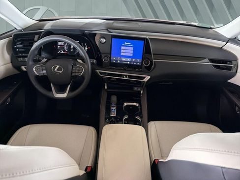 Certified 2024 Lexus RX 350 FWD w/ Technology Package image 13