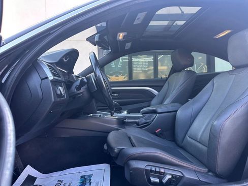 Used 2019 BMW 430i xDrive Coupe w/ Convenience Package image 7