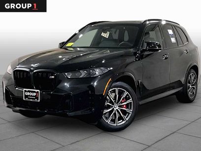 Used 2024 BMW X5 M60i