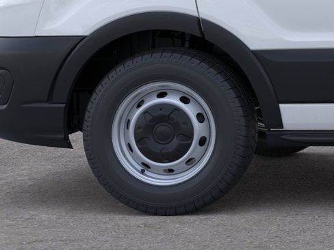 New 2026 Ford Transit 150 Low Roof RWD image 19