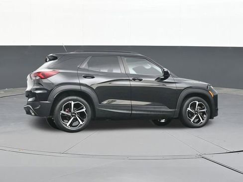 Used 2022 Chevrolet TrailBlazer RS FWD image 53