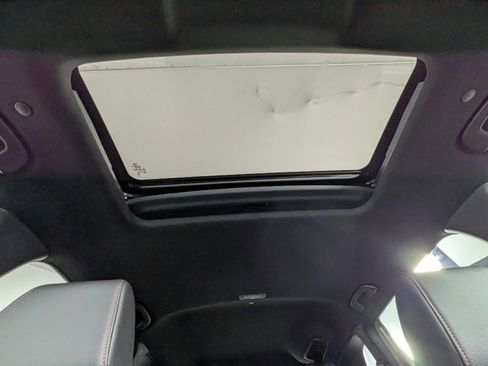 New 2025 Honda CR-V Sport-L image 6