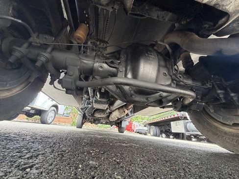 Used 2022 Ford F450 XL w/ Power Equipment Group AWD/4WD image 67