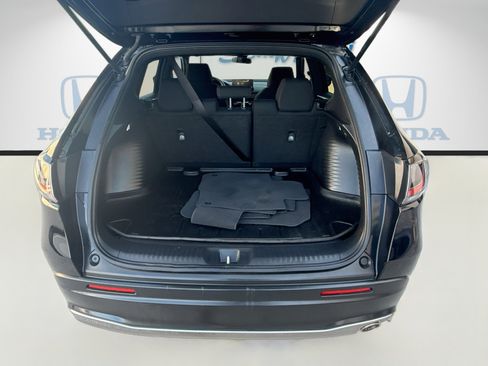Certified 2025 Honda HR-V Sport image 25